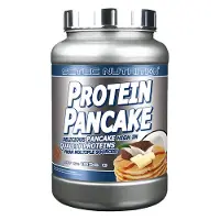 Scitec Nutrition Proteinpannkakor 1036 g