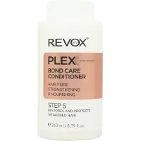 REVOX B77 Revolution B77 Plex steg 5 regenererande balsam 260 ml