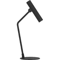 Eglo ALMUDAINA bordslampa vit