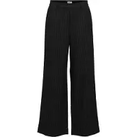 Object Lisa Wide Leg Fit Byxor