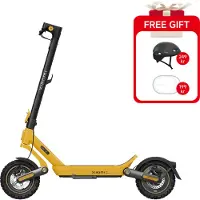 Xiaomi Electric Scooter 6 Ultra GL Räckvidd: 75 km