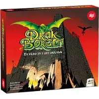 Drakborgen, (SE)