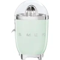Smeg 50s Style Juicemaskin