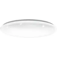 Eglo GIRON-S PLAFOND Ø760 CCT 5800LM HVID M/FJERNB.