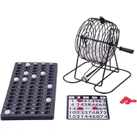 Quint Bingo set 13,5 cm