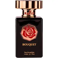 Maison Asrar Rose Bouquet Eau de Parfum 110 ml