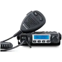 Albrecht Cb Go Usb M-mini Kit Radiostation