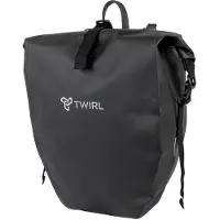 Twirl Carry S Sidoväska 22l