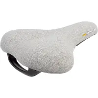 Velo Stella Urban E-grip Cykelsadel