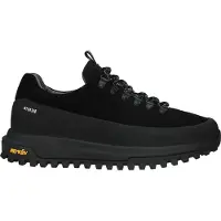Blackstone Sportig knytsko 'V-Canyon CG023' svart