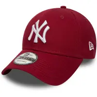 New Era 9FORTY New York Yankees MLB League Essential keps 80636012 - OSFM