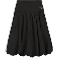 Puma T7 Balloon Woven Midikjol