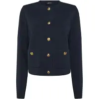 Ralph Lauren Kofta marinblå