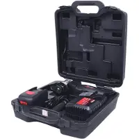 Ks Tools 515.4110 Vinkelslip batteridriven 115 mm 18.0 V 4.0 Ah