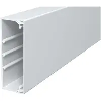 OBO 6191150 Kabelkanal (L x B x H) 2000 x 110 x 40 mm Renvit 1 st