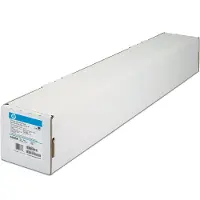 HP Pappersrulle 610mm x 45.7m | 90g | C6035A | Bright White