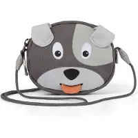 Affenzahn Plånbok - David Dog - - One Size - Plånbok