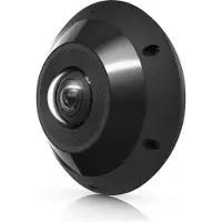 Ubiquity UniFi G6 Pro 360 - Nätverksövervakningskamera - PLZ - fiffelsäker/vattentät - färg (Dag&Natt) - 12 MP - 3504 x 3504 - ljud - LAN 10/100 - DC 37 - 57 V / PoE+
