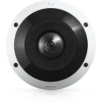 Ubiquiti G6 Pro 360 UVC-G6-Pro-360-W IP Övervakningskamera 3504 x 3504 pixel