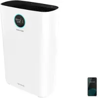 Cecotec Totalpure 7500 Connected Luftrenare