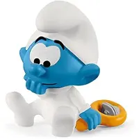 Schleich Baby Smurf Mini Figure