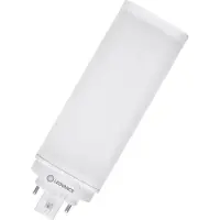 Osram 143727.LE.00.01 LED-lamp EEK E (A - G) GX24q-3 Stavform 10 W = 26 W Kallvit ej dimbar 1 st