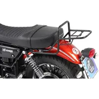 Hepco&Becker Moto Guzzi V 9 Bobber Lange Sitzbank2017 Bagageställ