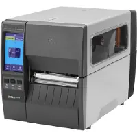 Zebra ZT231 - Etikettskrivare - direkt termisk - Rulle (11,4 cm) - 203 dpi - upp till 152 mm/sek - USB, seriell, Bluetooth, LAN