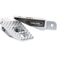 Thrashin Supply Co P-54 Extra Grip Tsc-2020-3-sr Fotpinnar