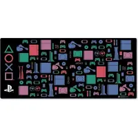 Pyramid Playstation: (Classic Colours) Desk Mat