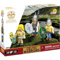COBI Imperium Romanum - Celitiska krigare