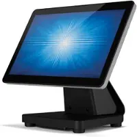 ELO - Ställ - Fällbart - för pekskärm/persondator - skärmstorlek: 10,15 - för 1002L, 1502L Desktop Touchmonitors 1002L