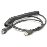 Datalogic Cab-524 Usb Typ A Kabel