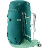 Deuter Freescape Pro 38+ Sl Ryggsäck