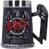 Nemesis Now Slayer Burk