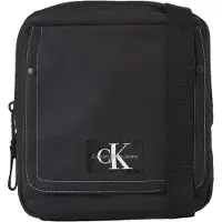 Calvin Klein Jeans Portföljer SPORT ESSENTIALS REPORTER18 W man - Svart - One size