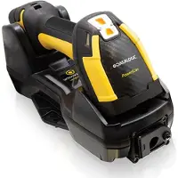 Datalogic PowerScan PBT9600 - USB Kit - streckkodsskanner - bärbar - HP - 50 bilder/sekund - avkodad - Bluetooth