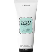 Kemon Purity Scalp Clay 200 ml