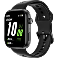 Honor Choice Watch 2i smartklocka, svart