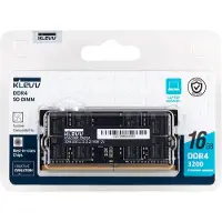 Klevv 16 GB DDR4-RAM SO-DIMM PC3200 Cl22