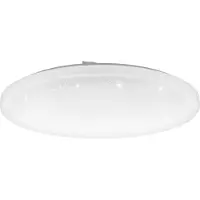 Eglo FRANIA-Z TAK Ø500 RGB/CCT 30W VIT