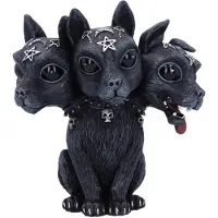Nemesis Now Cult Cuties Diabarkus-figur 10 Cm