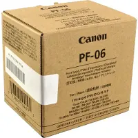 Canon Pf-06 Bläckpatron