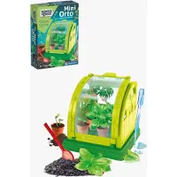Clementoni Mini växthus