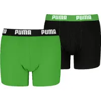 Puma Everyday Basic Boxers 2 Enheter