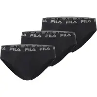 FILA Trosa grå / svart
