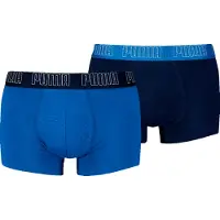 Puma Everyday Boxers 2 Enheter