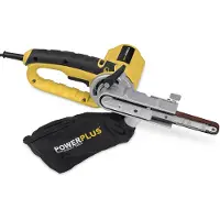 Powerplus Powx139 400w Bandslip