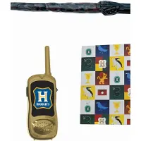 NoName Carola Wobito LEXIBOOK Harry Potter walkie-talkie set RPTW11HP 96872