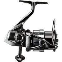 Shimano Vanquish FC haspelrulle